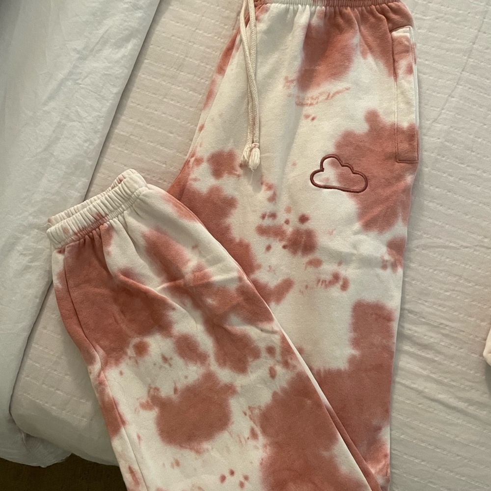 Summer Fridays sweatpants